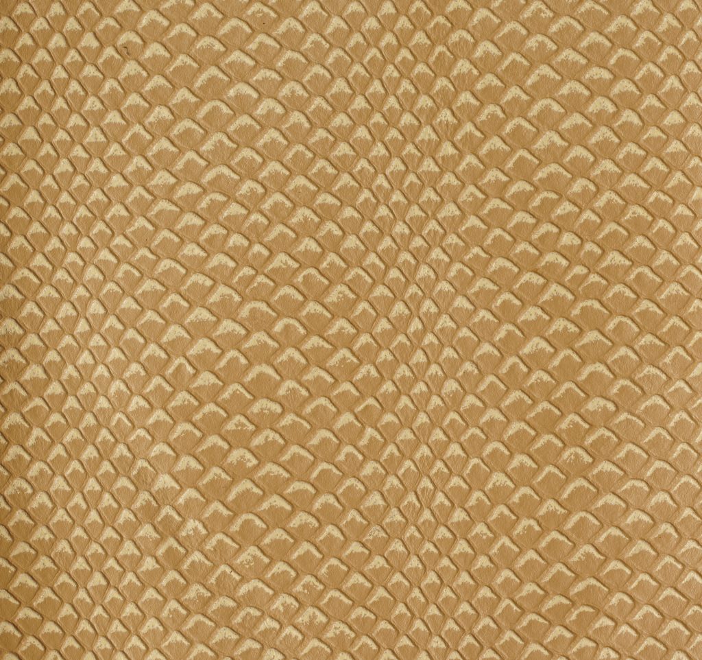 Rattlesnake – Baron Leather